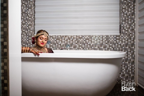 Weddings by Flashback	