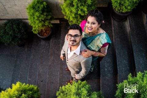 Weddings by Flashback	