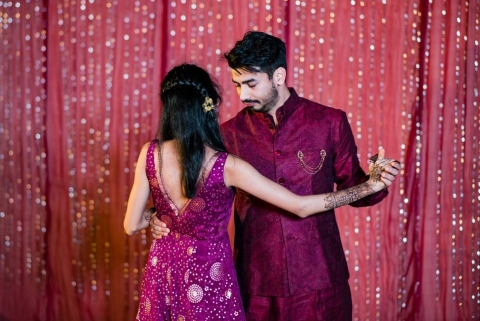 Weddings by Flashback	