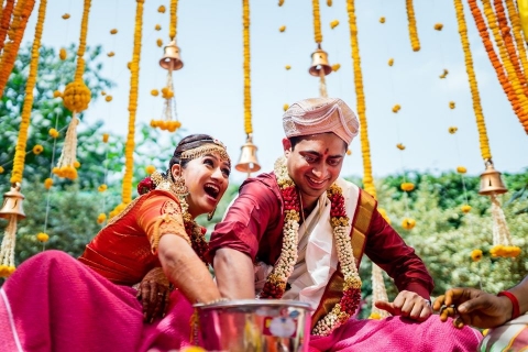 Weddings by Flashback	