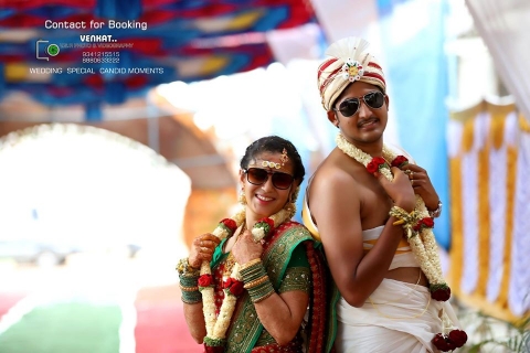Venkat photography	