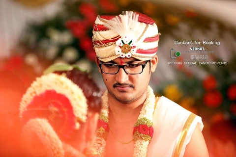 Venkat photography	
