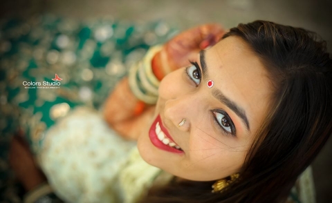 Colors Studio Bangalore	