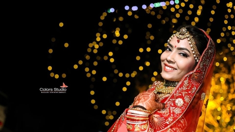 Colors Studio Bangalore	