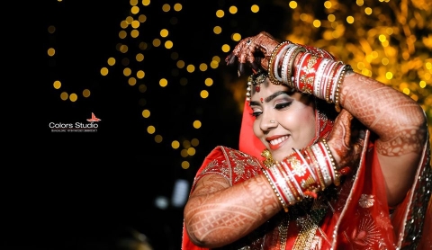 Colors Studio Bangalore	