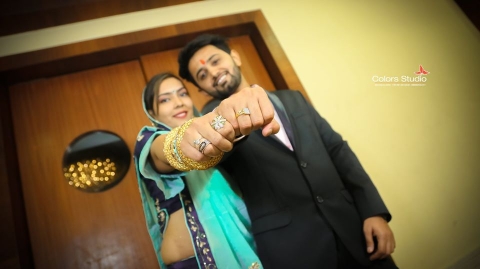 Colors Studio Bangalore	