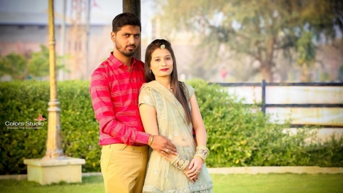 Colors Studio Bangalore	