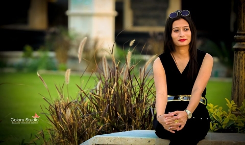 Colors Studio Bangalore	