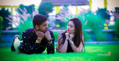 Colors Studio Bangalore	