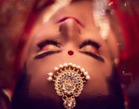 Arpan Dev Photography	