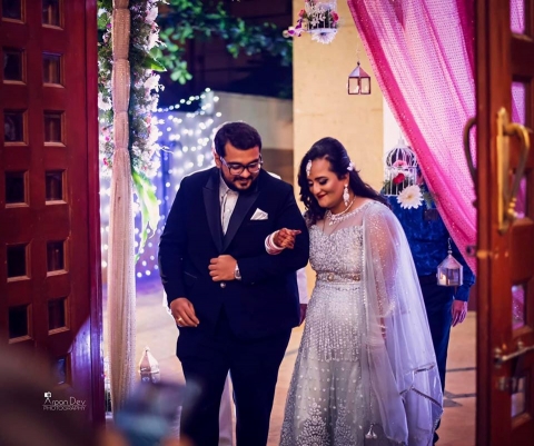 Arpan Dev Photography	