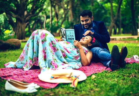 Arpan Dev Photography	