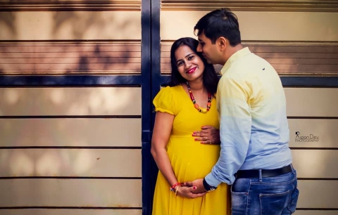 Arpan Dev Photography	