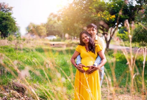 Arpan Dev Photography	