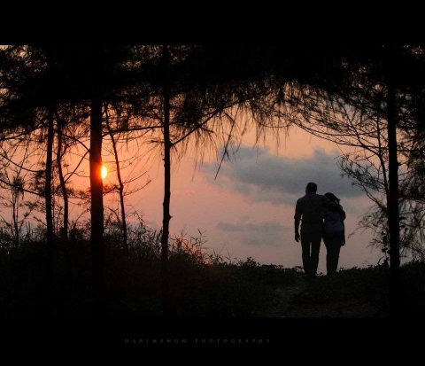 Hari Menon Photography	