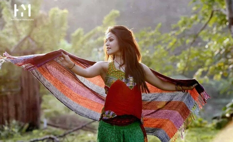 Hari Menon Photography	