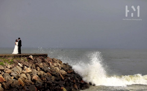 Hari Menon Photography	