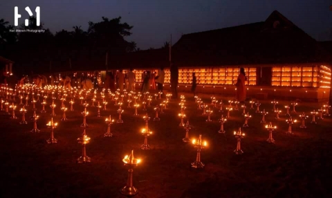 Hari Menon Photography	