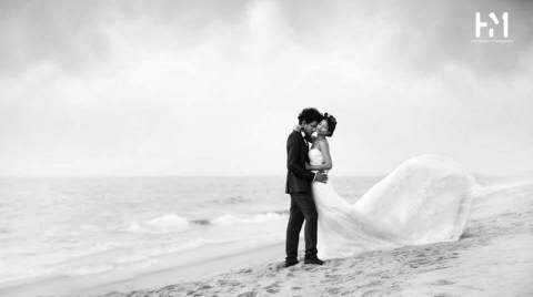 Hari Menon Photography	