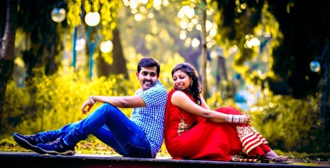 Mohan Deshik Photography	