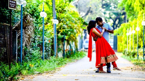 Mohan Deshik Photography	