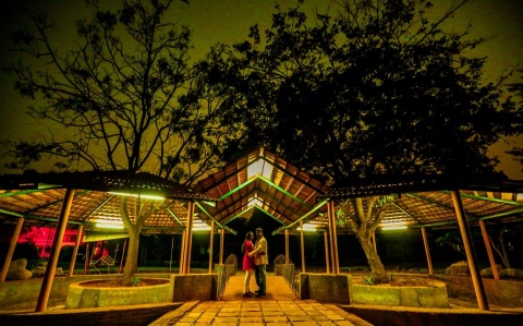 Mohan Deshik Photography	