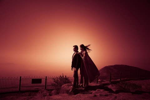 Mohan Deshik Photography	