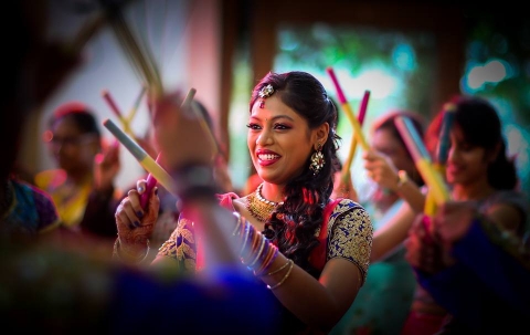 Mohan Deshik Photography	