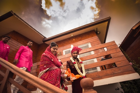 Mohan Deshik Photography	