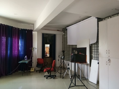 Alpha Studio