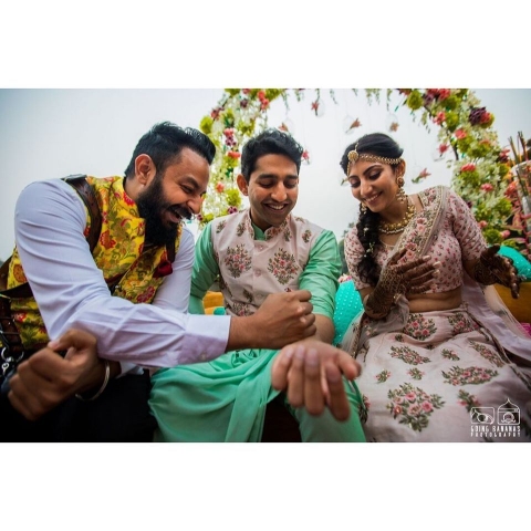 Going Bananas Photography