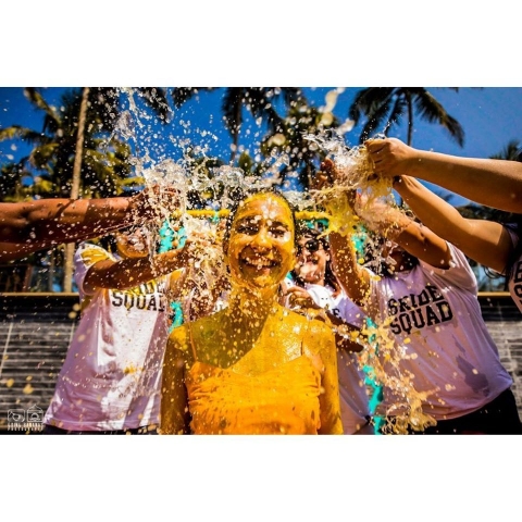 Going Bananas Photography