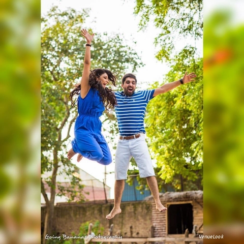 Going Bananas Photography