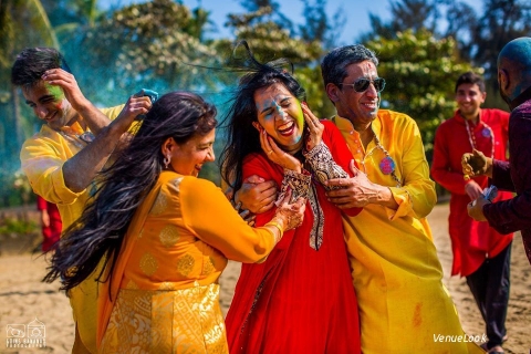 Going Bananas Photography