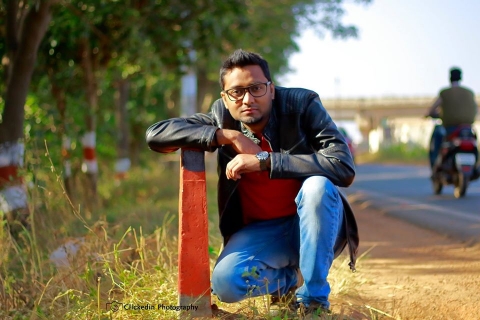 Clickedin Photography