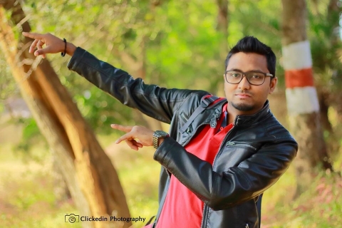 Clickedin Photography