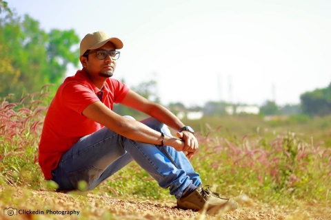 Clickedin Photography