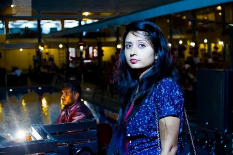 Clickedin Photography