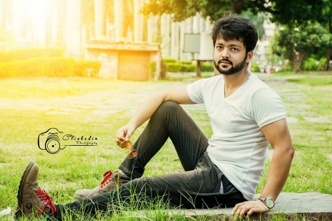 Clickedin Photography