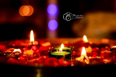 Clickedin Photography