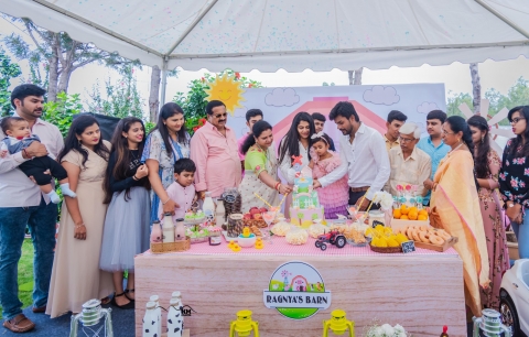 Nagendra Mayya Photography