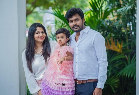 Nagendra Mayya Photography