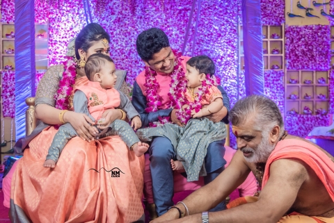 Nagendra Mayya Photography