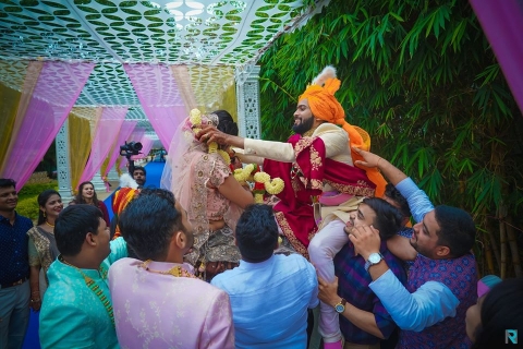 R Nathan Photography