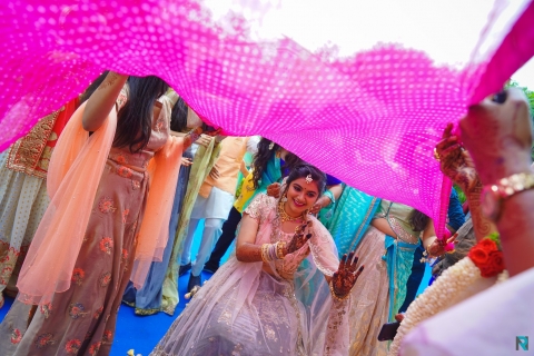 R Nathan Photography