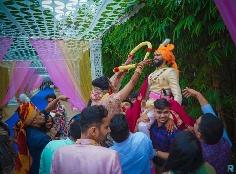 R Nathan Photography