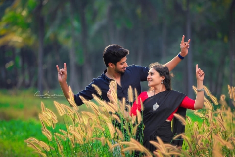 Varun Aduthila Photography