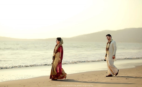 Varun Aduthila Photography