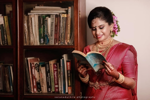 Varun Aduthila Photography