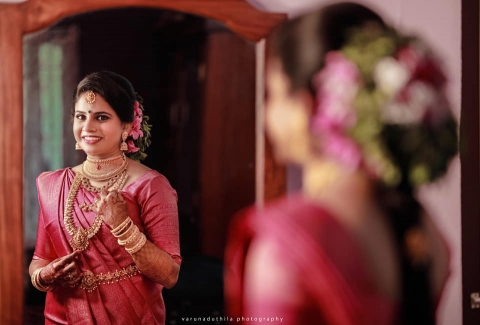 Varun Aduthila Photography